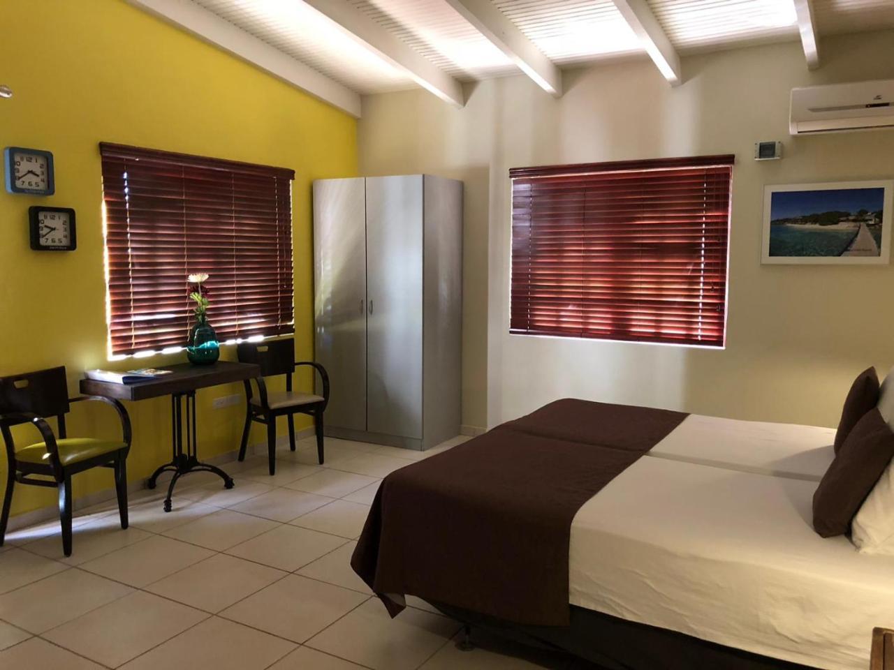 Hemels Curacao Bed & Breakfast Willemstad