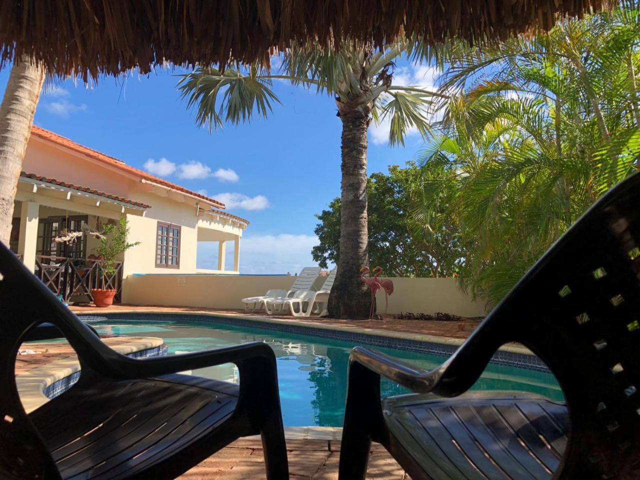 Bed & Breakfast Hemels Curacao