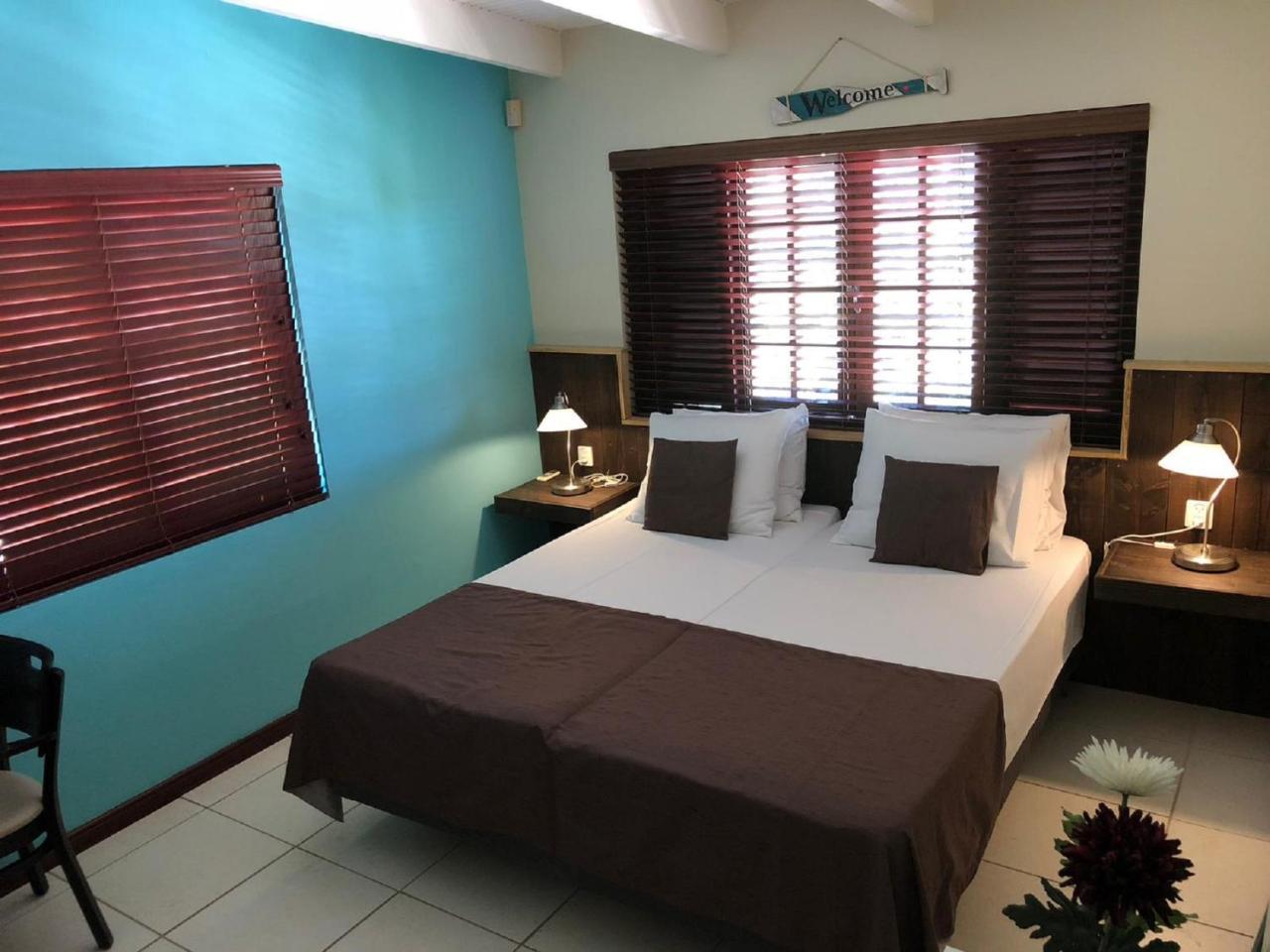 Hemels Curacao Bed & Breakfast Willemstad