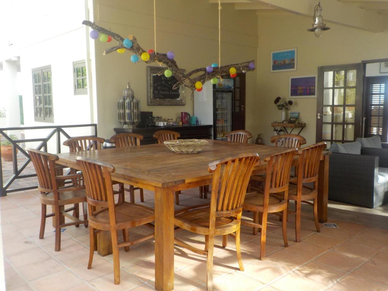 Hemels Curacao Bed & Breakfast