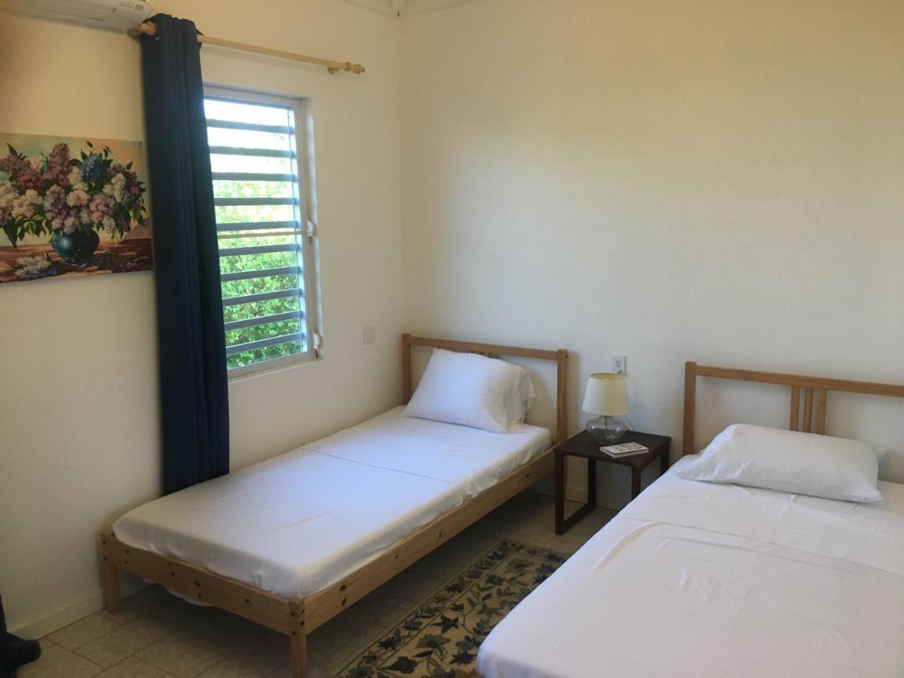 'villa Carmen' A Boutique Historic Country House