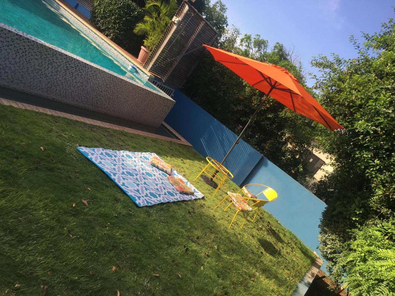 'villa Carmen' A Boutique Historic Country House Holiday home Willemstad
