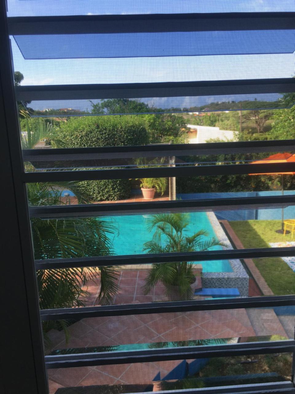 Holiday home 'villa Carmen' A Boutique Historic Country House Willemstad