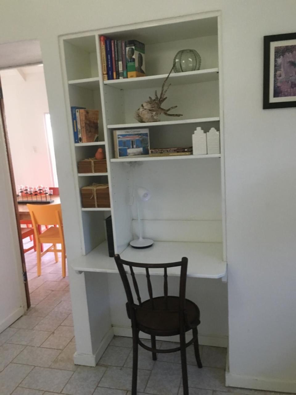 'villa Carmen' A Boutique Historic Country House Willemstad