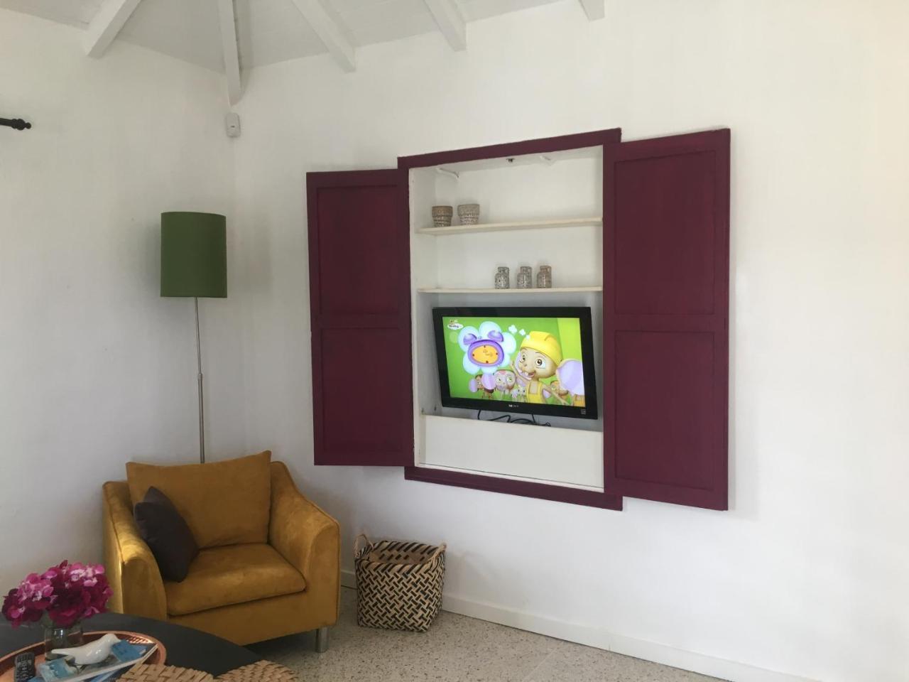'villa Carmen' A Boutique Historic Country House Holiday home *