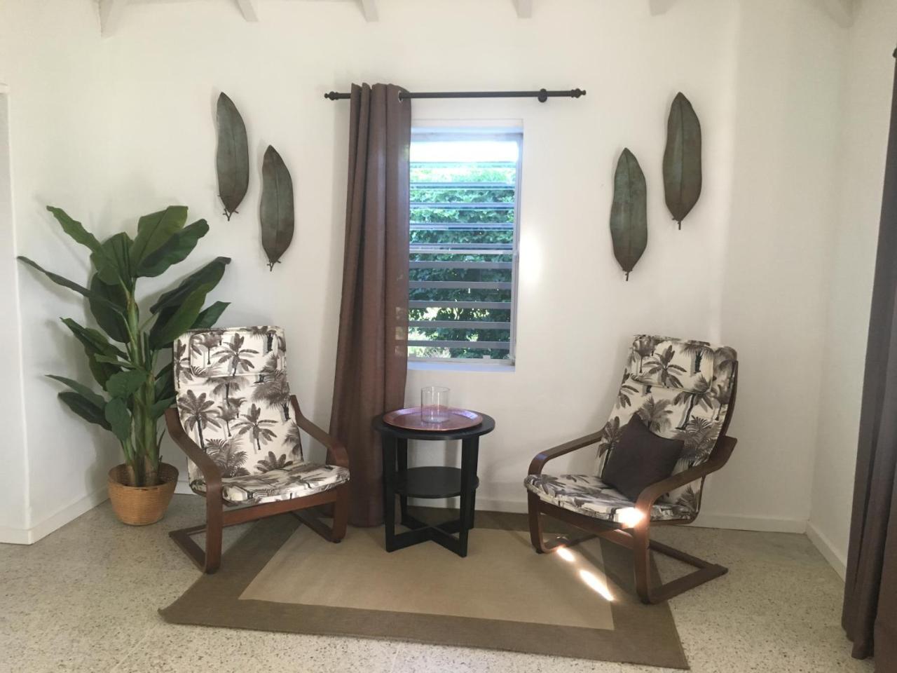 'villa Carmen' A Boutique Historic Country House Holiday home Willemstad
