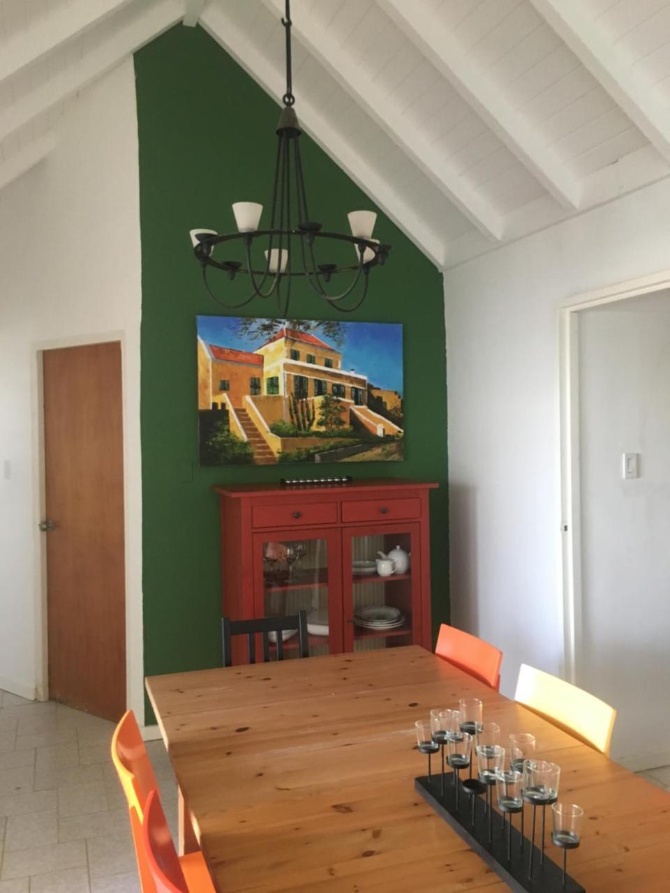 'villa Carmen' A Boutique Historic Country House Willemstad