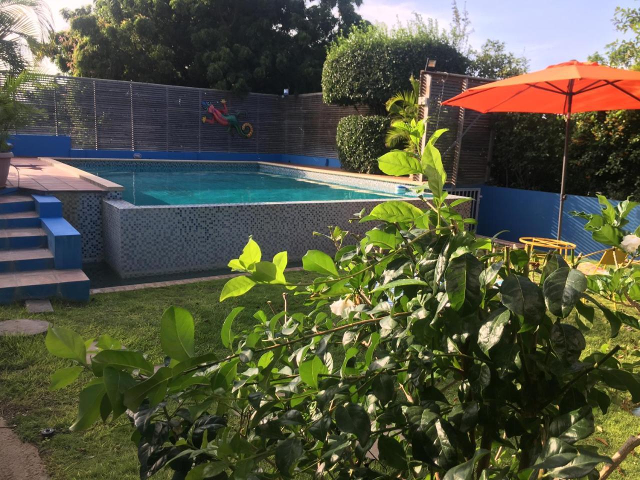 'villa Carmen' A Boutique Historic Country House *