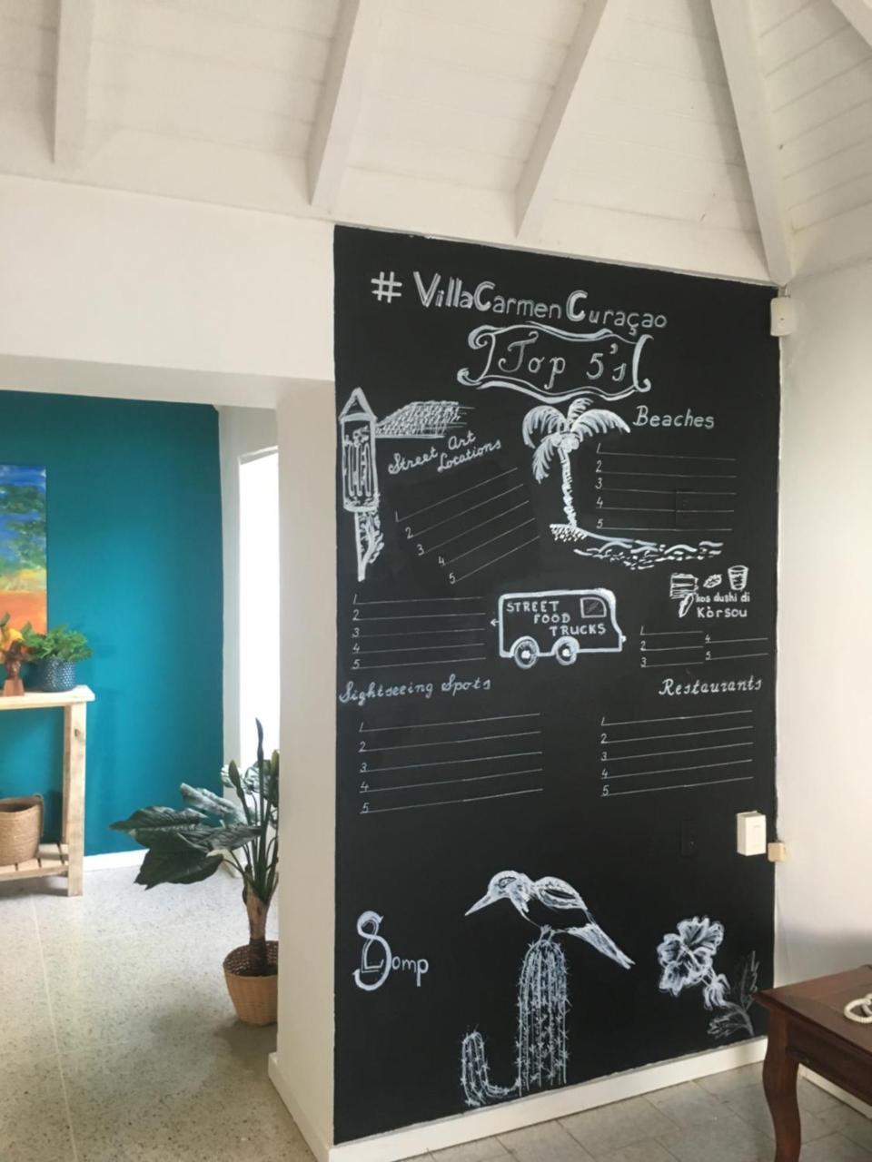 'villa Carmen' A Boutique Historic Country House *