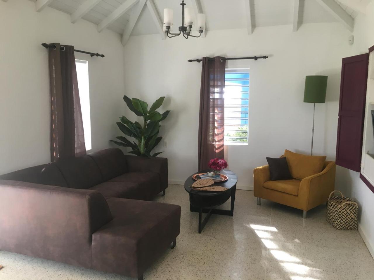'villa Carmen' A Boutique Historic Country House * Willemstad