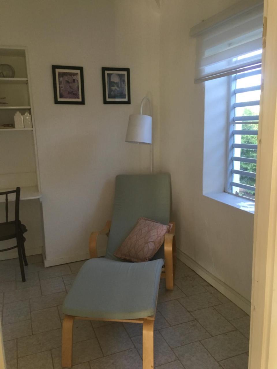 Holiday home 'villa Carmen' A Boutique Historic Country House Willemstad