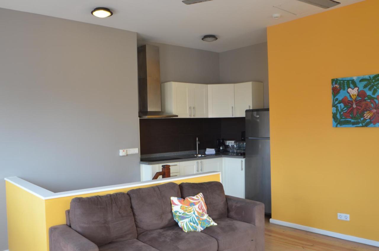 Dushi Pietermaai Apartments, Dpa * Willemstad