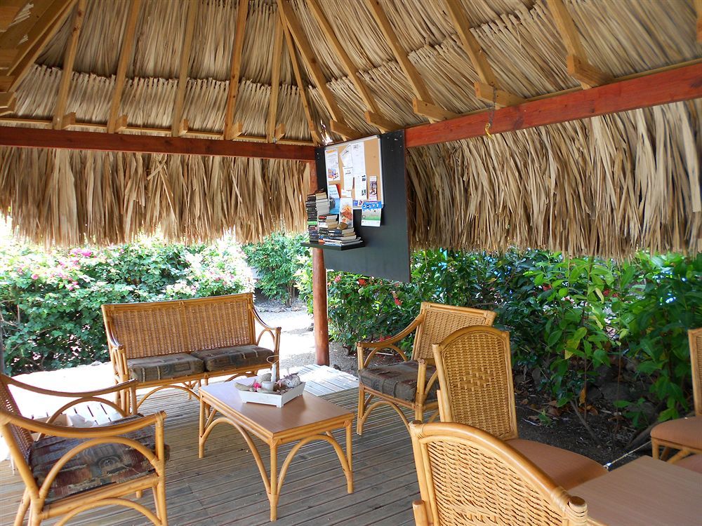 Westhill Bungalows&diving 3* Westpunt