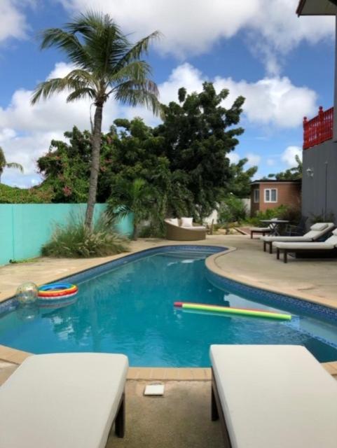 Apartment Advantage Curacao *