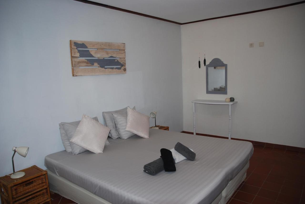 Apartment Mirador
