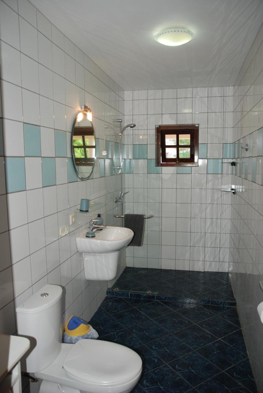 Apartment Mirador