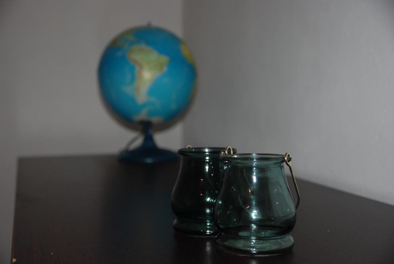 Apartment Mirador