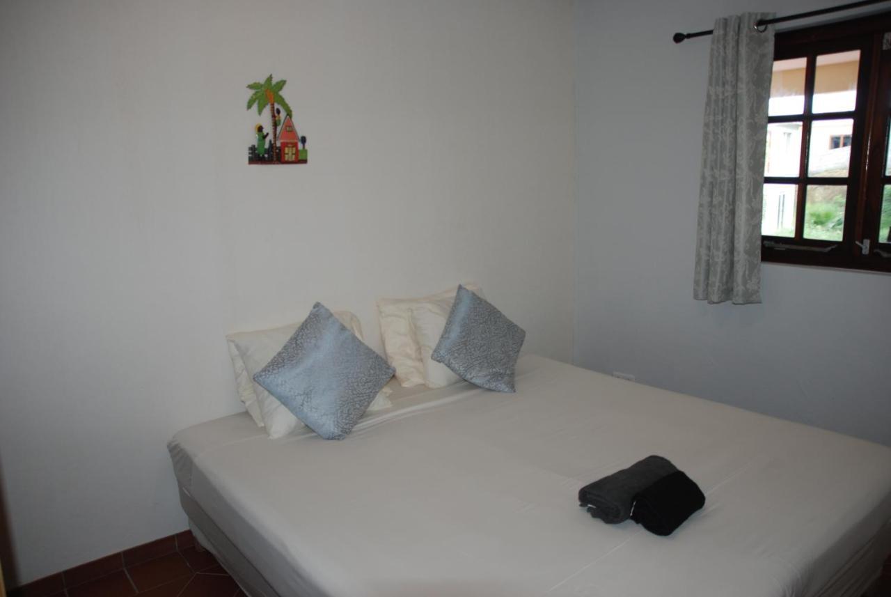 Mirador Apartment *