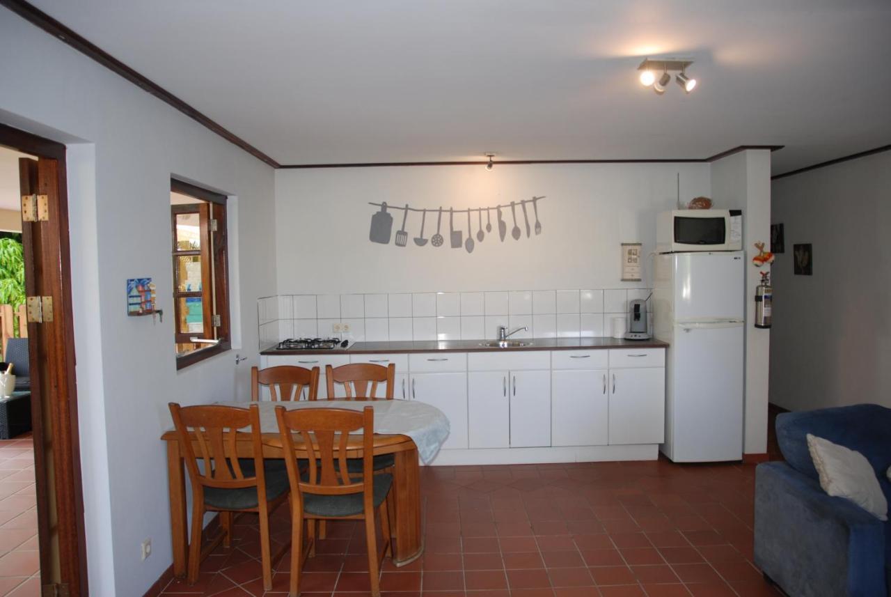Mirador Apartment *