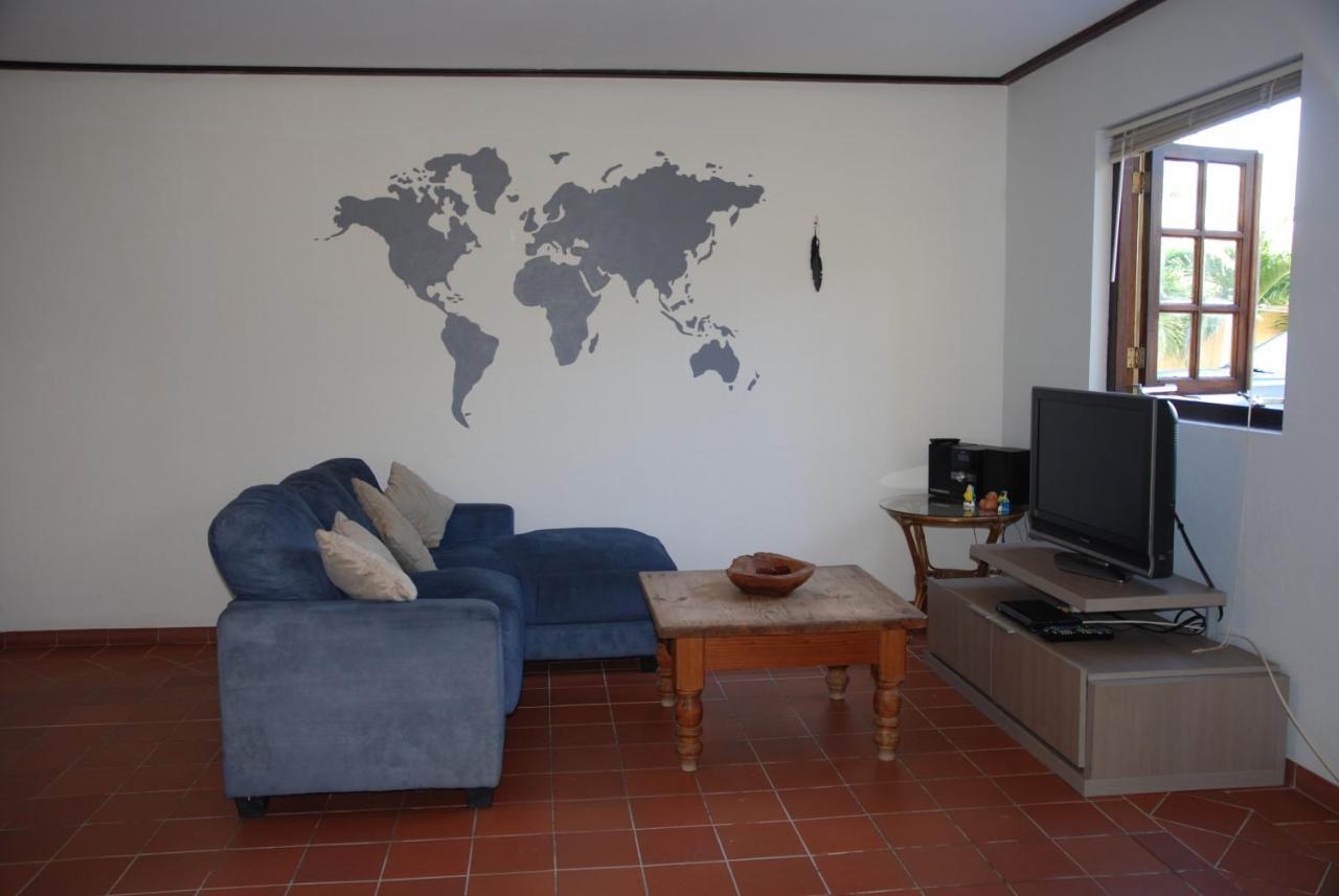 Mirador Willemstad