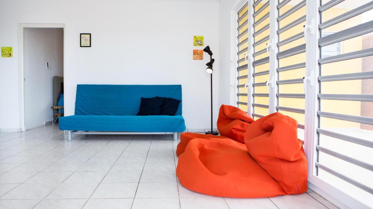 Finisterre Curacao Holiday home