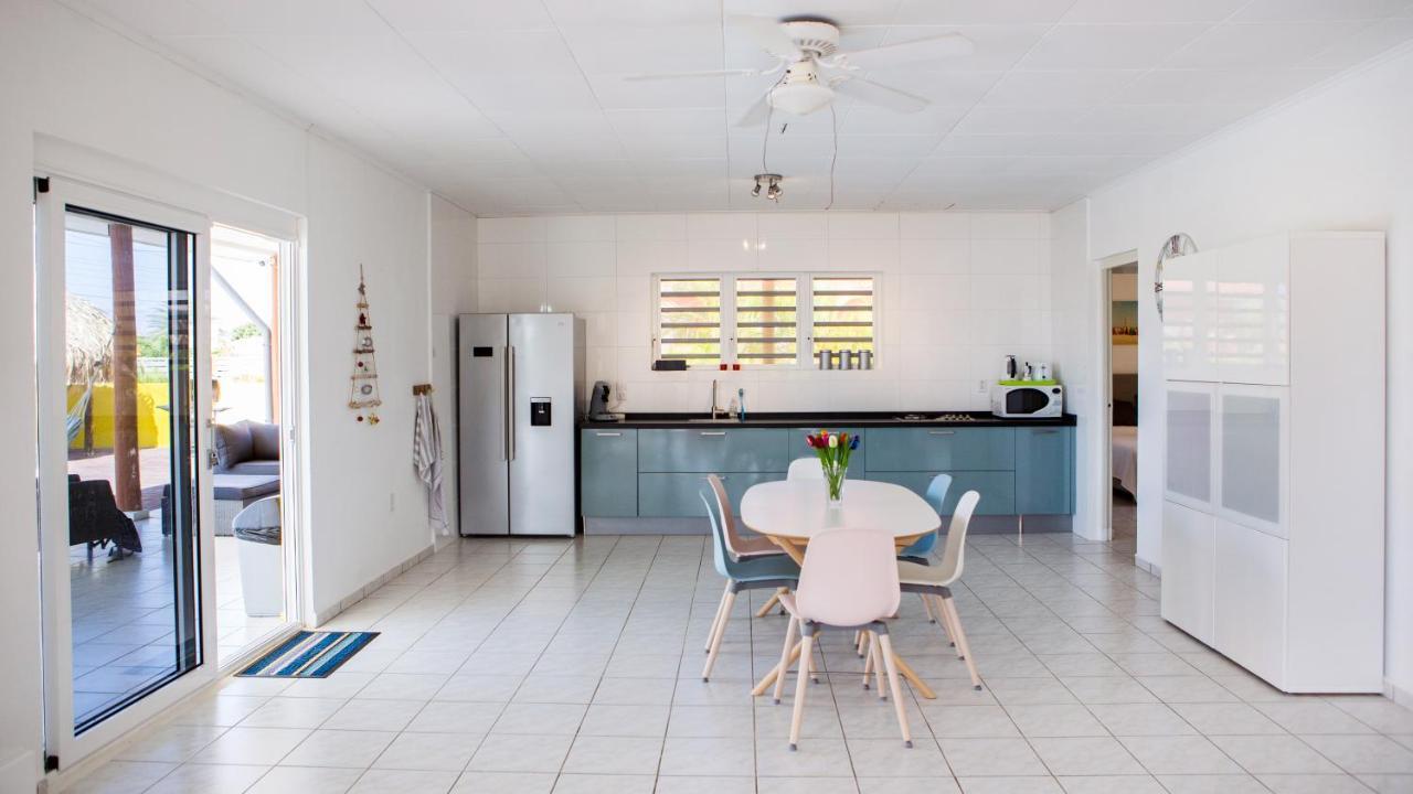 Finisterre Curacao Holiday home