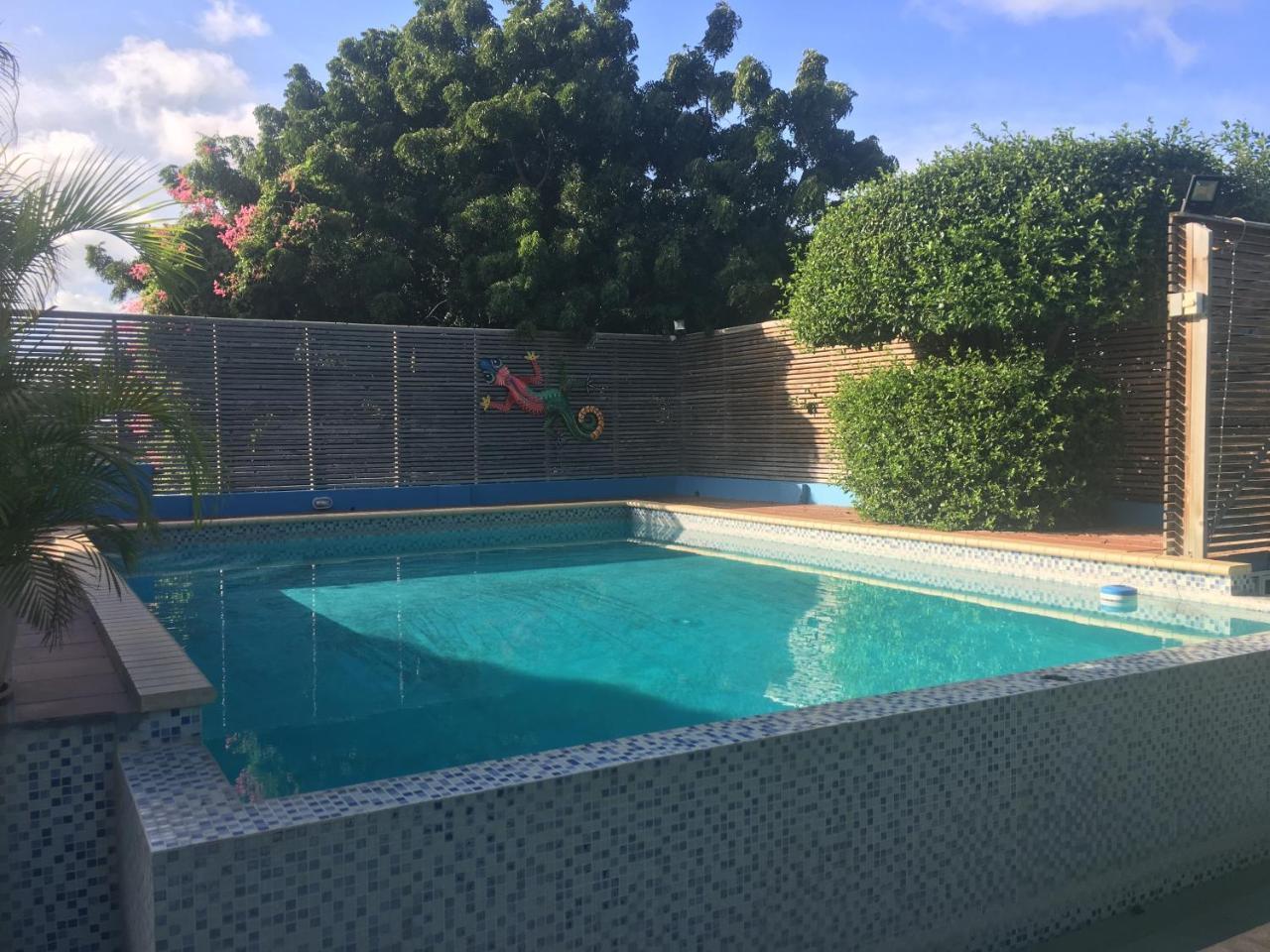 Holiday home 'villa Carmen' A Boutique Historic Country House *