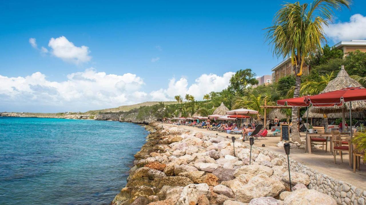 Villa Zeezicht Curacao *