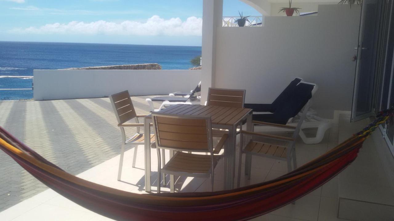 Appartement Whitehouse Lagun