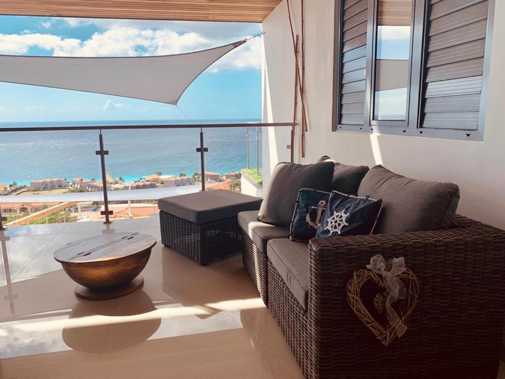 Pousada Group & Family House Galant Curacao Willibrordus