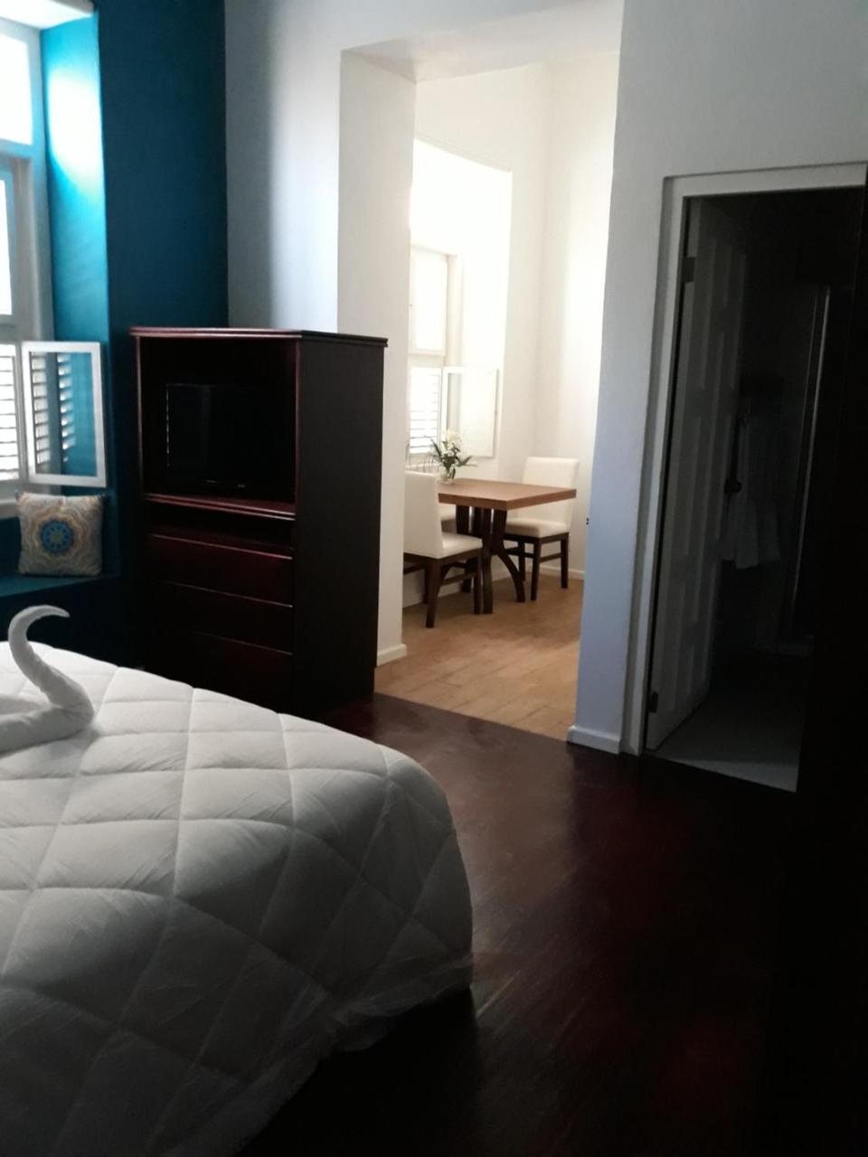 Hotel Anna Bay Boutique 3*