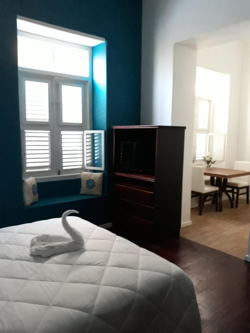 Hotel Anna Bay Boutique Willemstad
