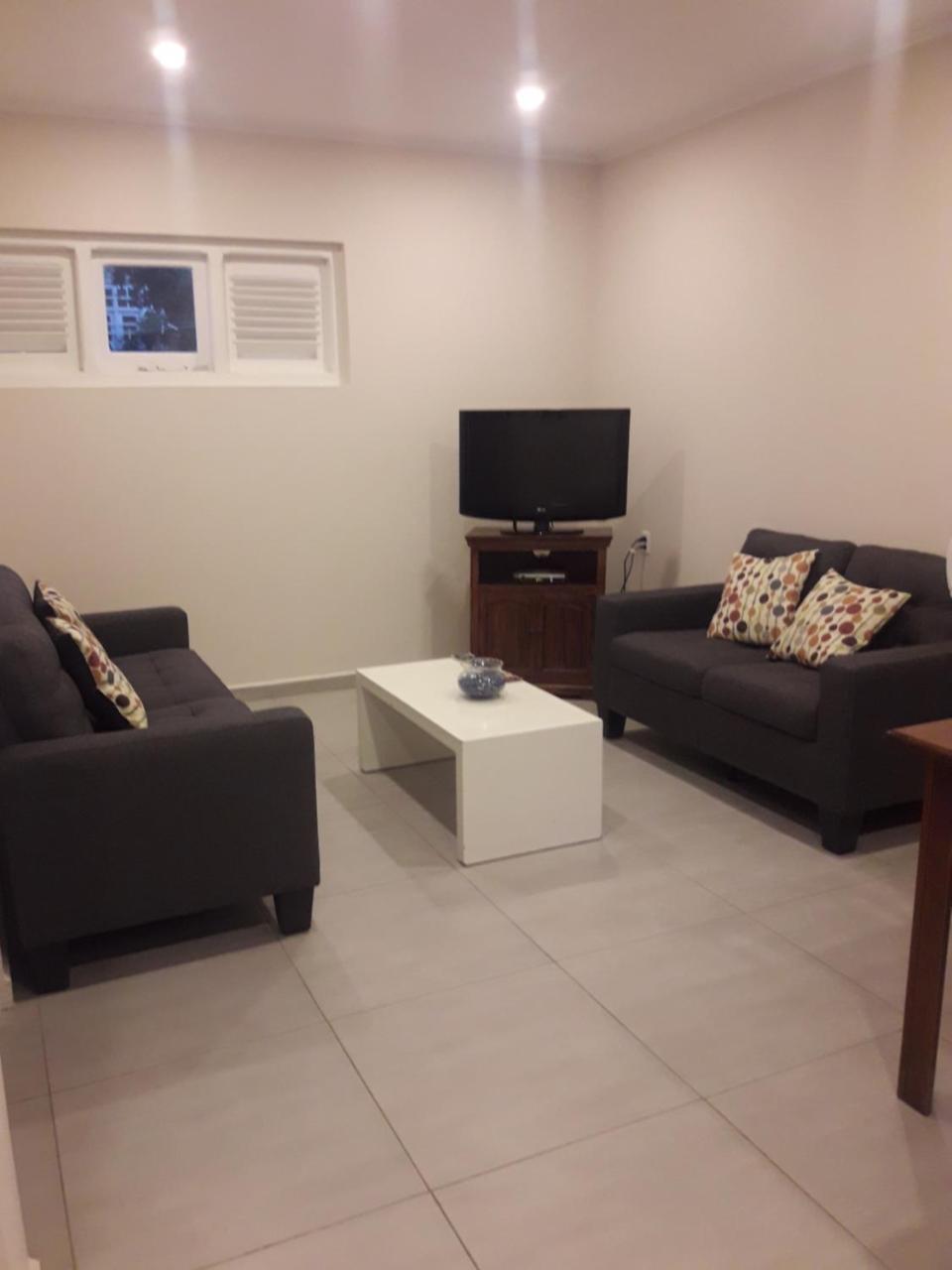 Windmill Apartment Willemstad