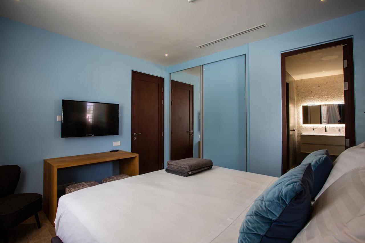 Villa Blue Bay Exclusive *