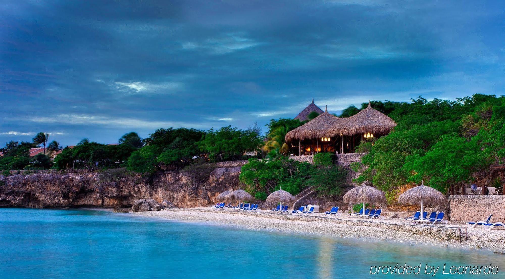 Kura Hulanda & Club Hotel 3*