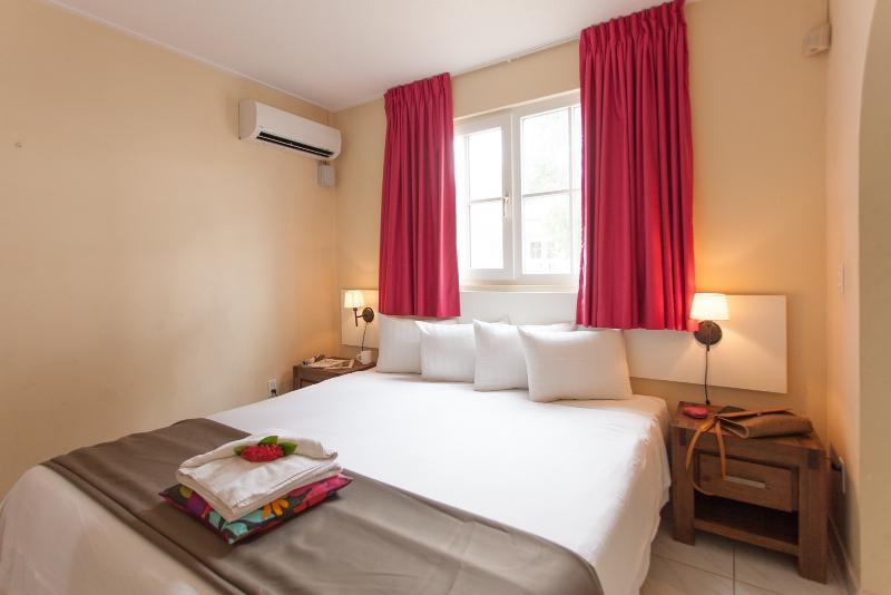 Resort Livingstone Jan Thiel Willemstad