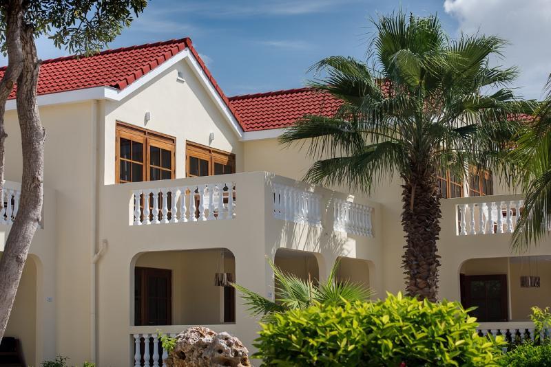 Livingstone Jan Thiel 4* Willemstad