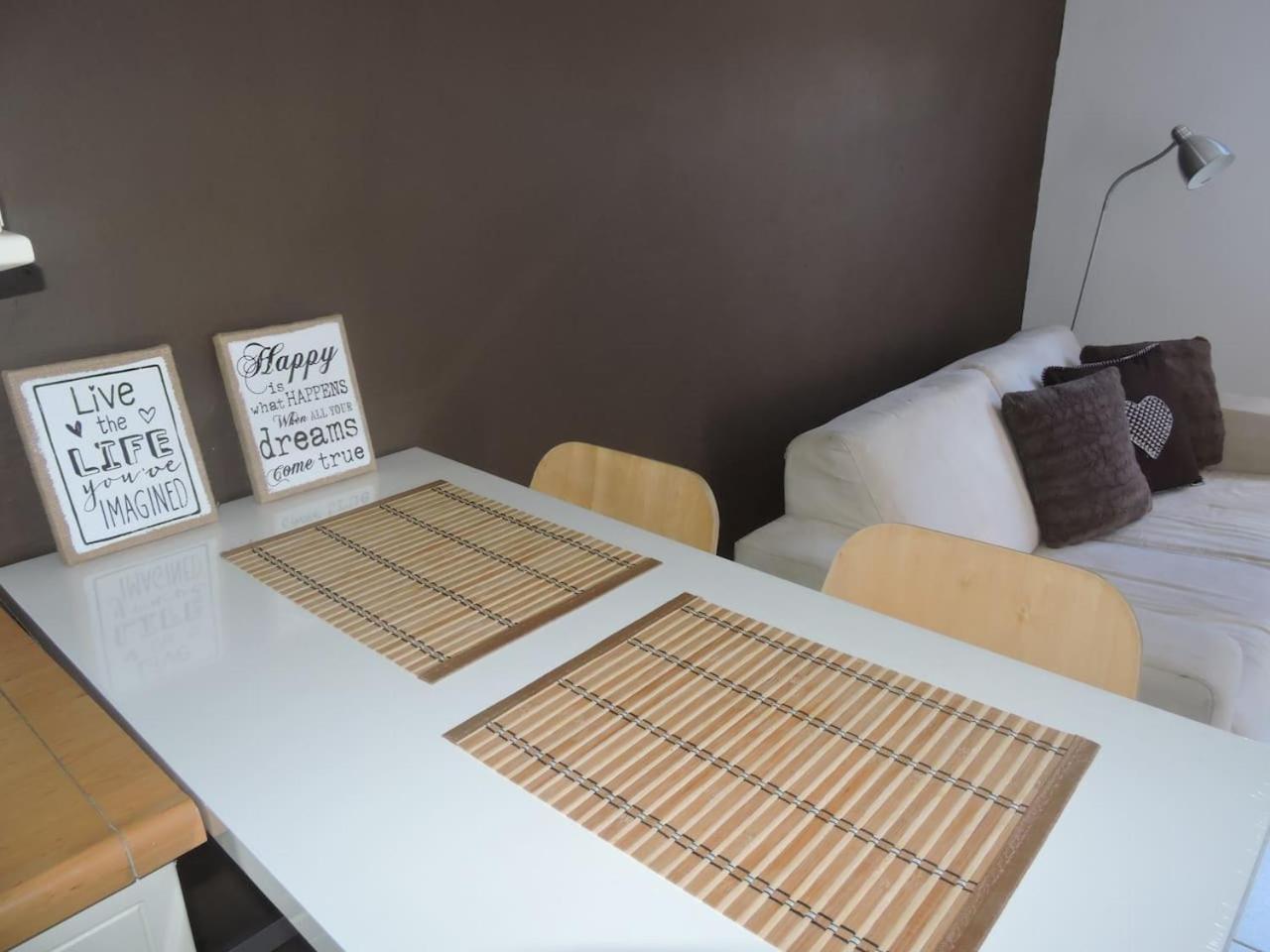 Bonita Rancho 2 Apartment Willemstad