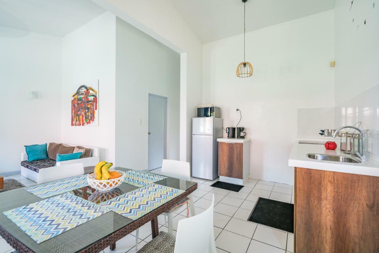 Appartement Orchidia 69 Willemstad