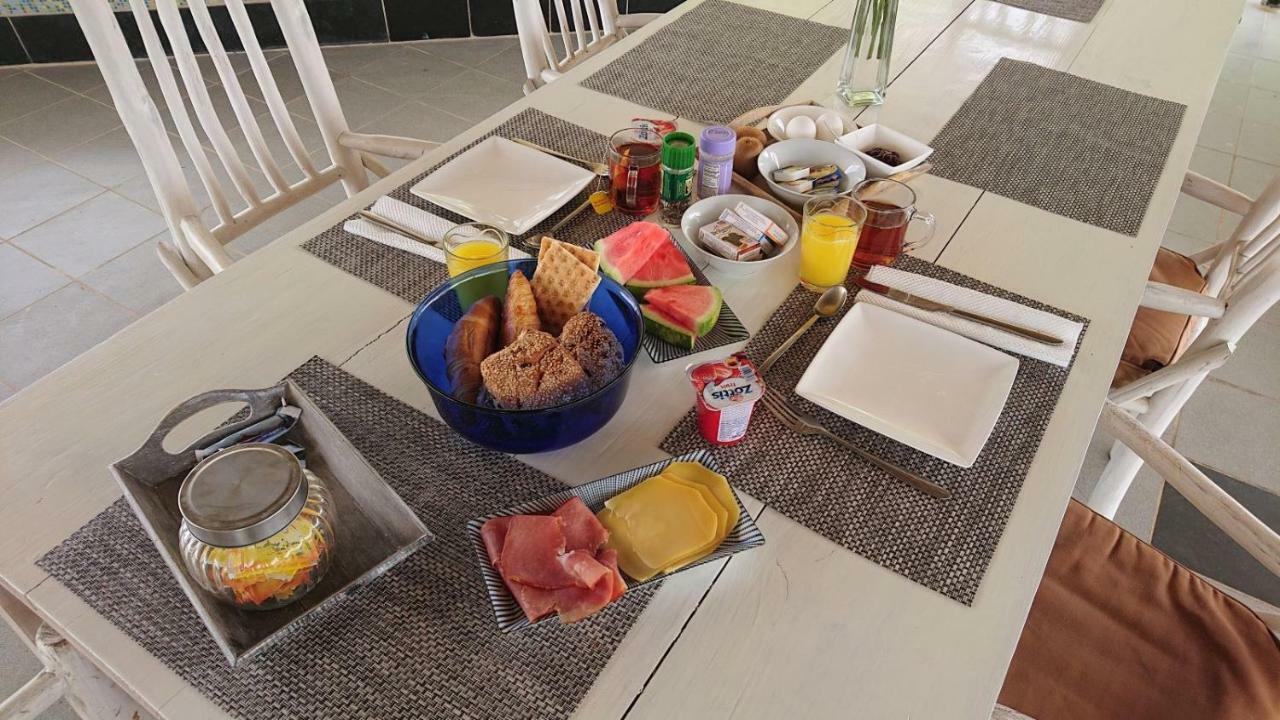 Bed & Breakfast Casa Leona