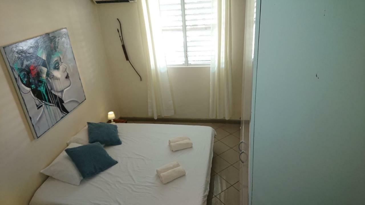 Casa Leona Willemstad