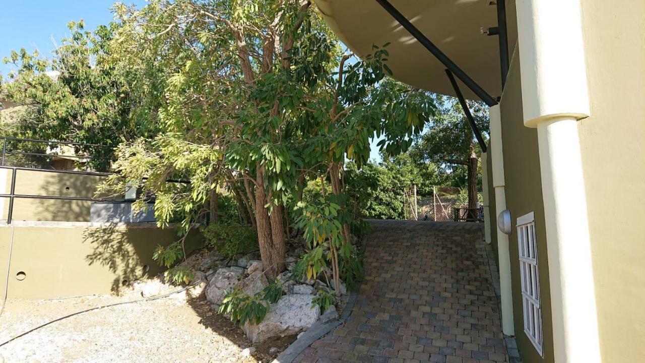 Bed & Breakfast Casa Leona *