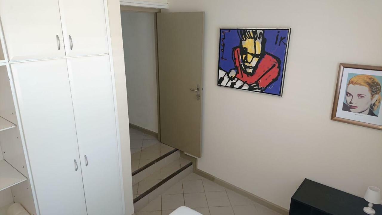 Casa Leona * Willemstad