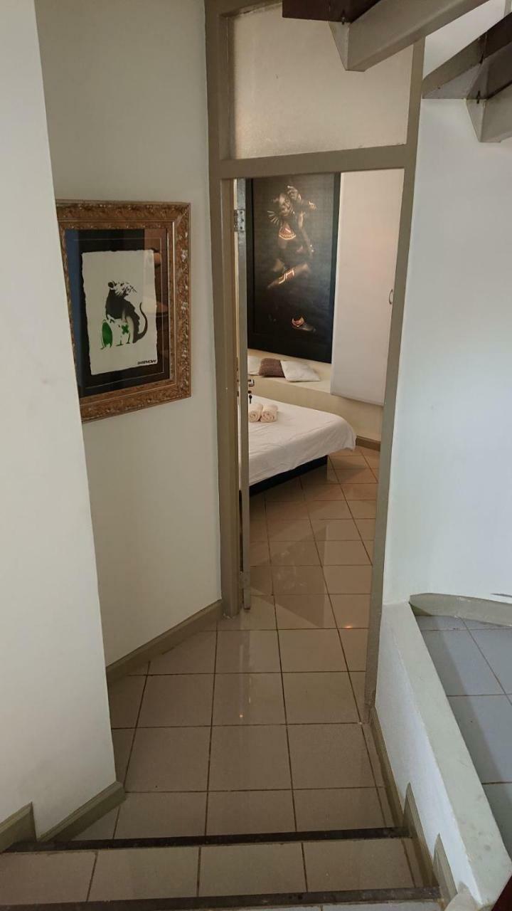 Bed & Breakfast Casa Leona *