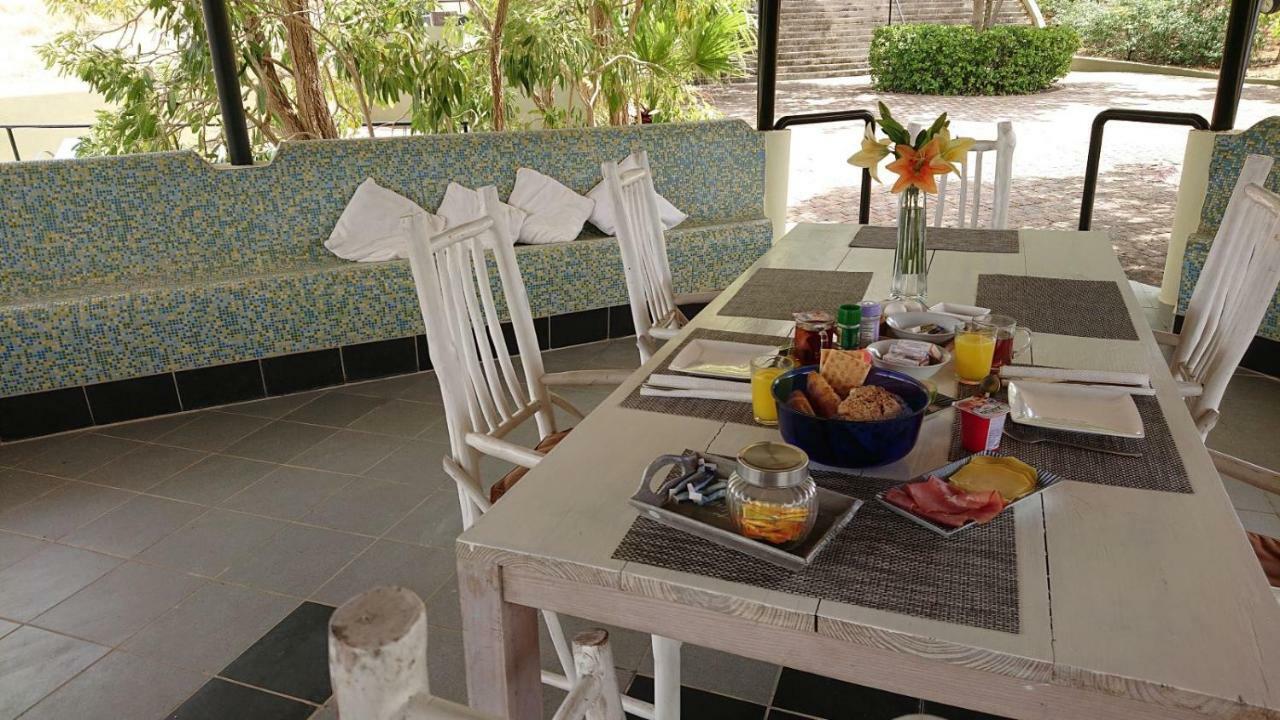 Casa Leona * Willemstad