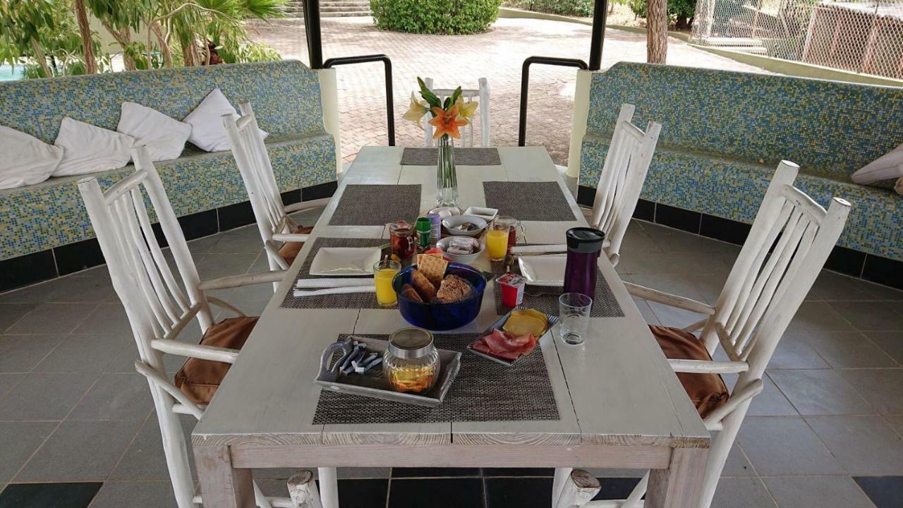 Casa Leona Bed & Breakfast *