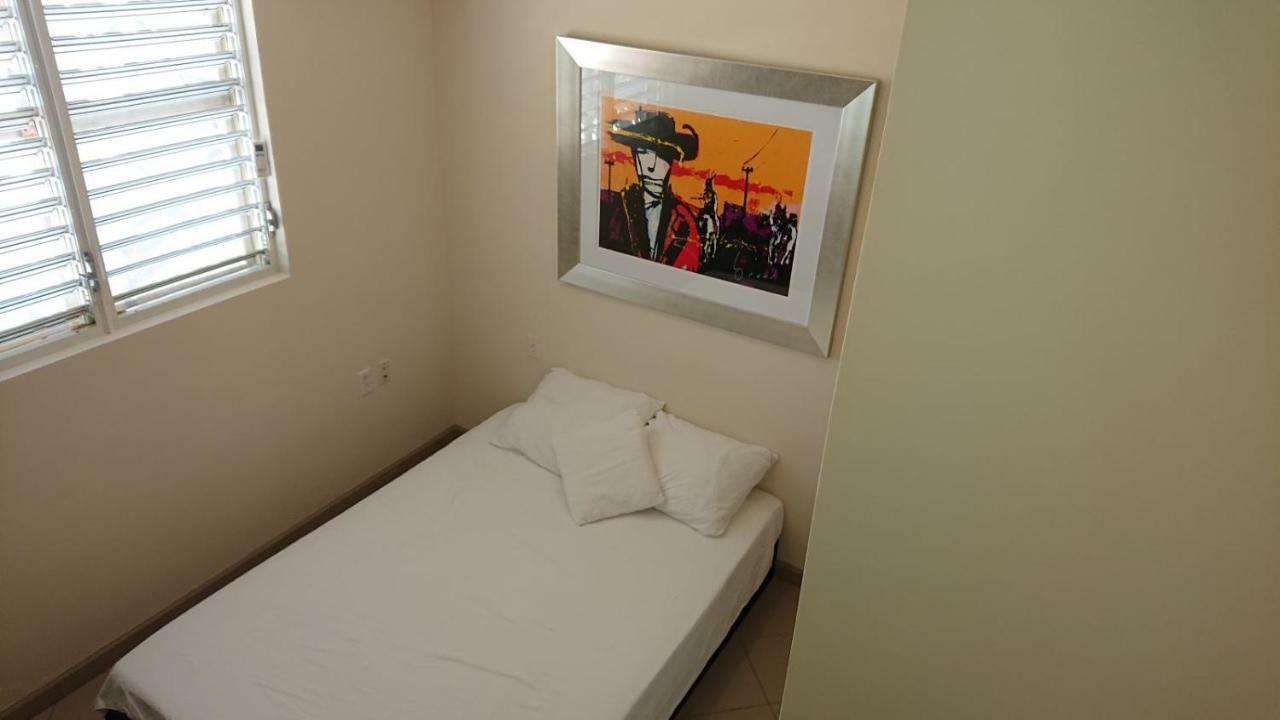 Casa Leona Bed & Breakfast Willemstad