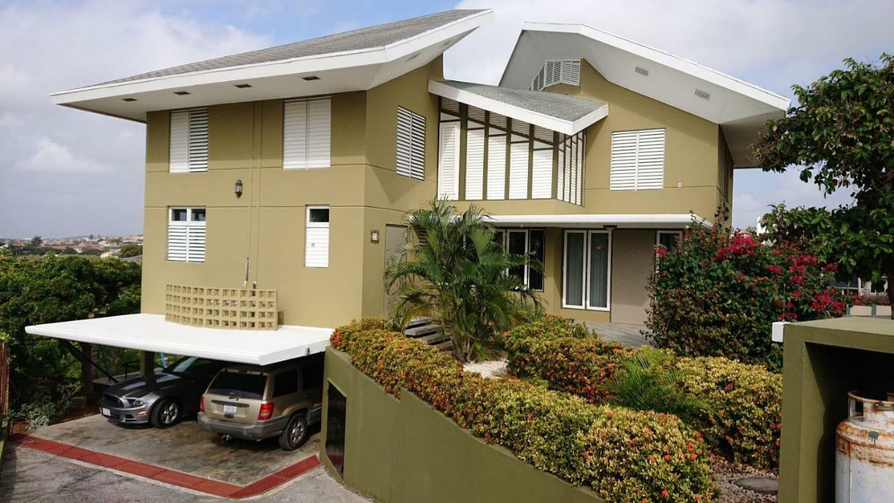 Casa Leona Bed & Breakfast