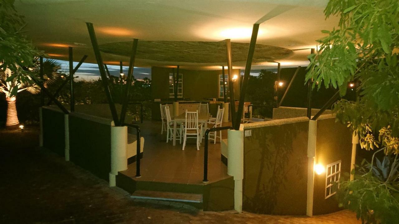 Casa Leona Bed & Breakfast Willemstad
