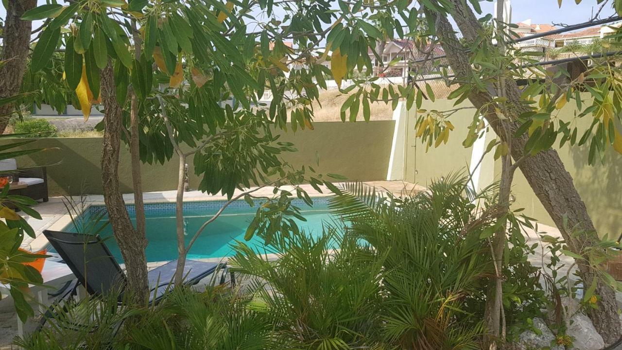 Casa Leona *